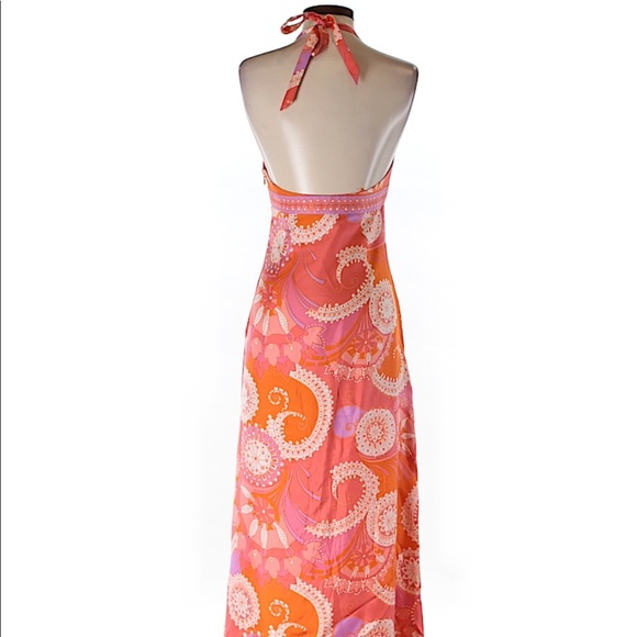 Maxi Dress - Picture 2 of 3